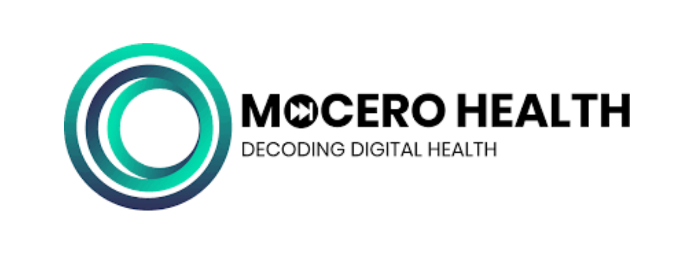 Mocero Health Solutions logo